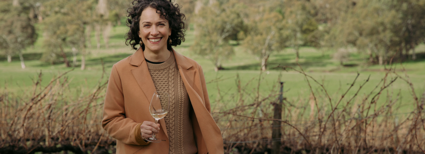 Hahndorf Hill Winery